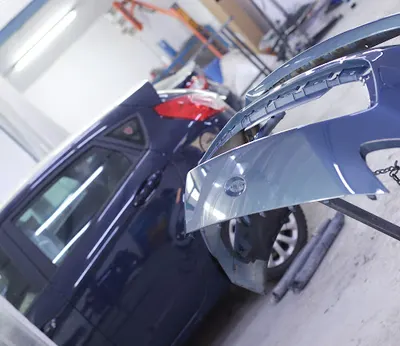 Auto-Basia Lakiernictwo samochodowe i sprowadzanie aut